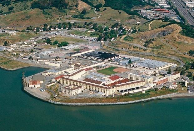 CDCR Healthcare Facility Improvement Program